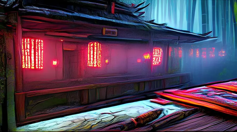 活下去游戏图片2